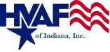 HVAF of Indiana Logo