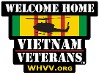 Welcome Home Vieetnam Vets Logo