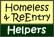 Homeless & ReEntry Helpers Logo