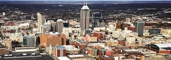 City of Indianapolis