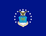U.S. Air Force flag