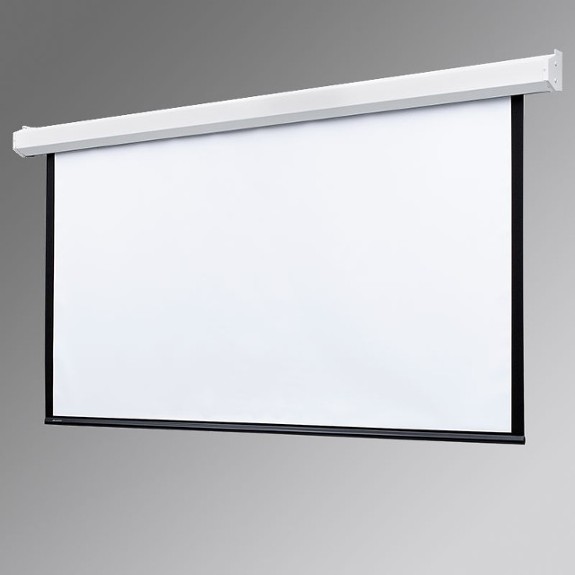 10 ft x 10 ft electric projector screen with remote control's 10 ft x 10 ft electric projector screen with remote control's