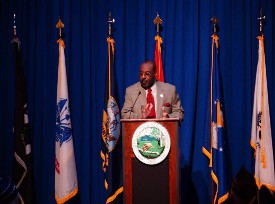 Representative John L Bartlett